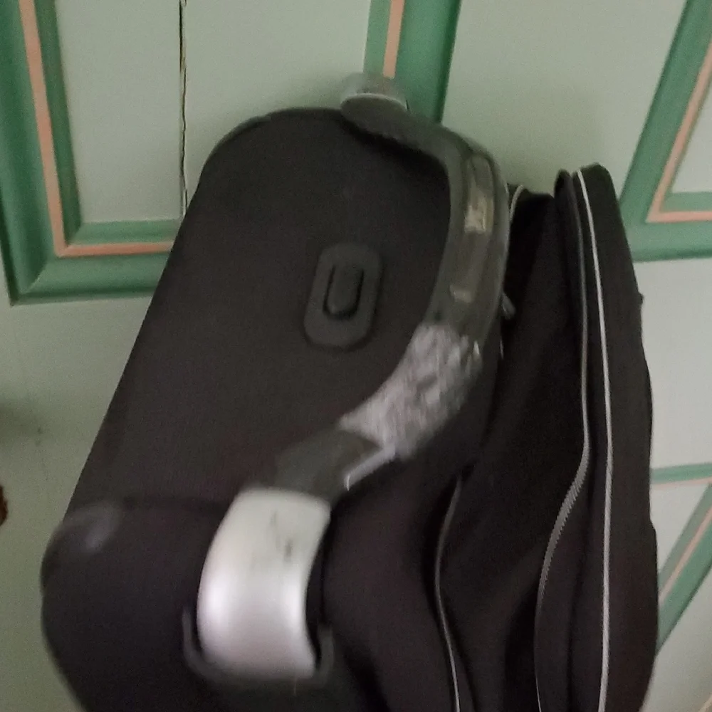 Tumi stylish durable